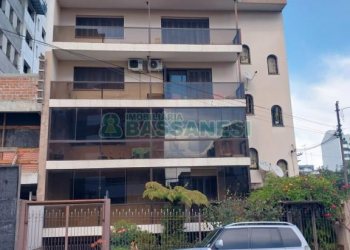 Apto Mobiliado com 105m², 2 dormitórios, 1 vaga, no bairro São Pelegrino em Caxias do Sul para Alugar