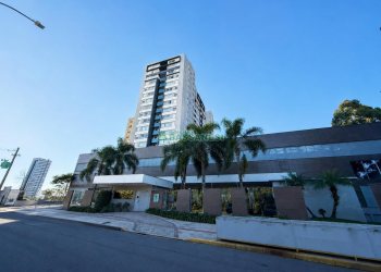 Apto Mobiliado com 52m², 1 dormitório, 2 vagas, no bairro Villagio Iguatemi em Caxias do Sul para Alugar