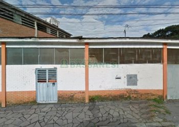 Pavilhão com 6125m², no bairro Cristo Redentor em Caxias do Sul para Alugar ou Comprar