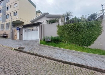 Casa com 200m², 3 dormitórios, 3 vagas, no bairro Jardim Eldorado em Caxias do Sul para Alugar