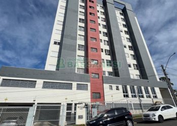 Apartamento com 42m², 2 dormitórios, 1 vaga, no bairro Desvio Rizzo em Caxias do Sul para Alugar