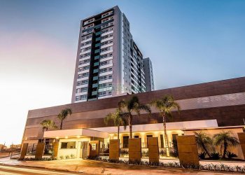 Apartamento com 38m², 1 dormitório, 1 vaga, no bairro Sanvitto em Caxias do Sul para Comprar
