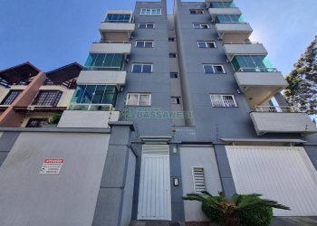 Apartamento com 111m², 3 dormitórios, 2 vagas, no bairro Vinhedos em Caxias do Sul para Alugar