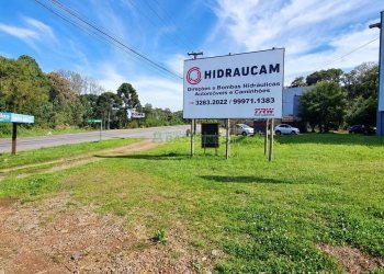 Terreno, no bairro Ana Rech em Caxias do Sul para Comprar