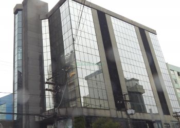 Sala com 48m², 1 vaga, no bairro Centro em Caxias do Sul para Comprar