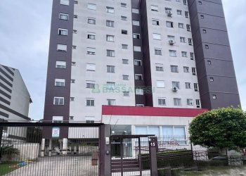 Apto Mobiliado com 48m², 2 dormitórios, 1 vaga, no bairro Vinhedos em Caxias do Sul para Alugar