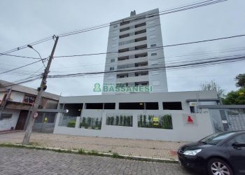 Apartamento com 65m², 2 dormitórios, 1 vaga, no bairro Jardelino Ramos em Caxias do Sul para Comprar