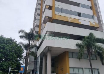Apartamento com 56m², 1 dormitório, 1 vaga, no bairro Centro em Caxias do Sul para Comprar