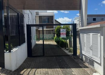 Sobrado com 61m², 2 dormitórios, no bairro Cidade Nova em Caxias do Sul para Alugar