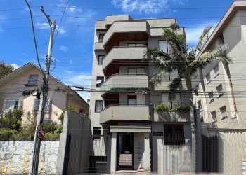 Apartamento com 62m², 1 dormitório, no bairro Centro em Caxias do Sul para Alugar