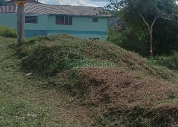 Terreno, no bairro Nossa Senhora das Graças em Caxias do Sul para Comprar