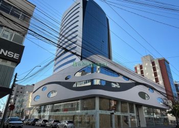 Apto Mobiliado com 42m², 1 dormitório, 1 vaga, no bairro São Pelegrino em Caxias do Sul para Alugar