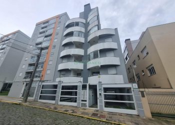 Apto Mobiliado com 62m², 1 dormitório, 1 vaga, no bairro Vinhedos em Caxias do Sul para Alugar