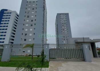 Apartamento com 58m², 2 dormitórios, 1 vaga, no bairro De Lazzer em Caxias do Sul para Alugar