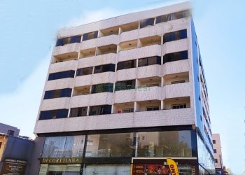 Apartamento com 42m², 1 dormitório, 1 vaga, no bairro Sagrada Família em Caxias do Sul para Alugar