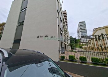 Apto Mobiliado com 159m², 3 dormitórios, 3 vagas, no bairro Exposição em Caxias do Sul para Alugar