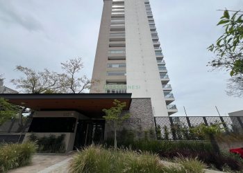 Apto Mobiliado com 129m², 3 dormitórios, no bairro Petrópolis em Caxias do Sul para Alugar