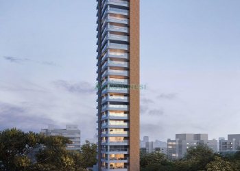 Apartamento com 171m², 3 dormitórios, 3 vagas, no bairro Exposição em Caxias do Sul para Comprar