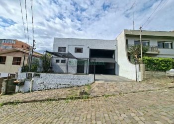 Pavilhão com 216m², no bairro Salgado Filho em Caxias do Sul para Alugar