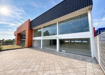 Loja com 400m², no bairro Cidade Nova em Caxias do Sul para Alugar