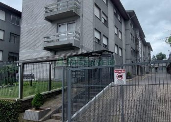 Apartamento com 70m², 2 dormitórios, 1 vaga, no bairro Petrópolis em Caxias do Sul para Alugar