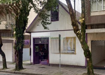 Casa com 65m², no bairro Pio X em Caxias do Sul para Alugar
