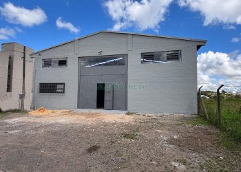 Pavilhão com 300m², no bairro Jardim Eldorado em Caxias do Sul para Alugar