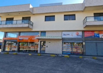 Apartamento com 94m², 2 dormitórios, 1 vaga, no bairro Desvio Rizzo em Caxias do Sul para Alugar