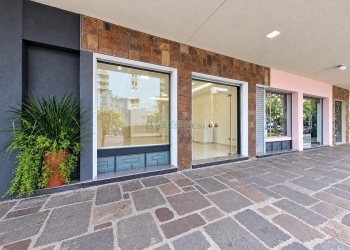 Loja com 150m², no bairro Pio X em Caxias do Sul para Alugar