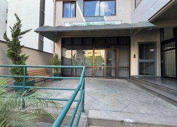 Loja com 30m², no bairro Centro em Caxias do Sul para Alugar