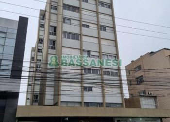 Apartamento com 74m², 3 dormitórios, no bairro São Pelegrino em Caxias do Sul para Alugar