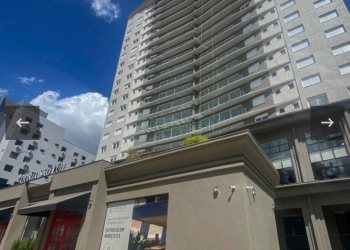 Apto Mobiliado com 251m², 3 dormitórios, no bairro Centro em Caxias do Sul para Alugar