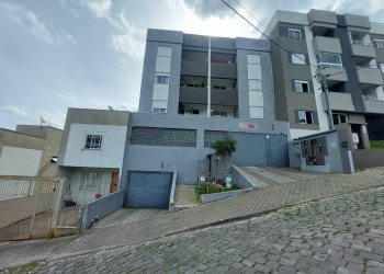 Apartamento com 65m², 2 dormitórios, 1 vaga, no bairro Nossa Senhora das Graças em Caxias do Sul para Alugar
