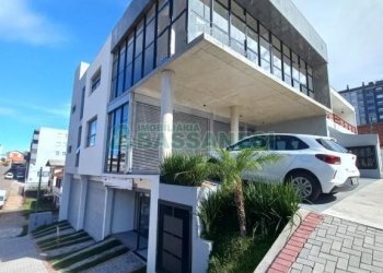 Loja com 145m², 1 vaga, no bairro Sagrada Família em Caxias do Sul para Alugar