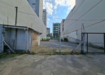 Terreno, no bairro São Pelegrino em Caxias do Sul para Alugar