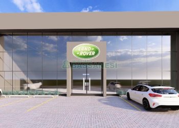 Loja com 700m², no bairro São José em Caxias do Sul para Alugar