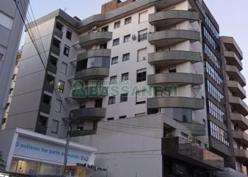 Apartamento com 60m², 1 dormitório, 1 vaga, no bairro Centro em Caxias do Sul para Comprar