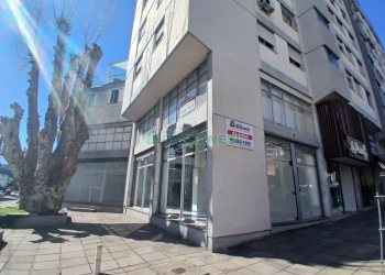 Loja com 156m², no bairro Lourdes em Caxias do Sul para Alugar