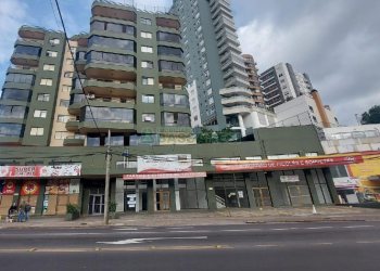 Loja com 466m², no bairro São Leopoldo em Caxias do Sul para Alugar
