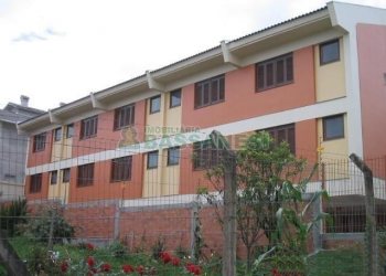 Apartamento com 50m², 1 dormitório, 1 vaga, no bairro Petrópolis em Caxias do Sul para Alugar