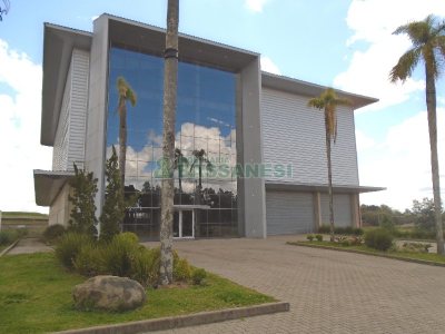 Pavilhão para alugar com 1534m², Forqueta em Caxias do Sul