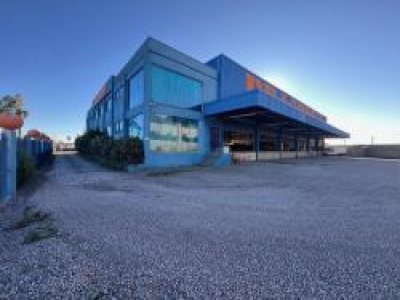 Pavilhão para alugar com 1622m², Santa Fé em Caxias do Sul