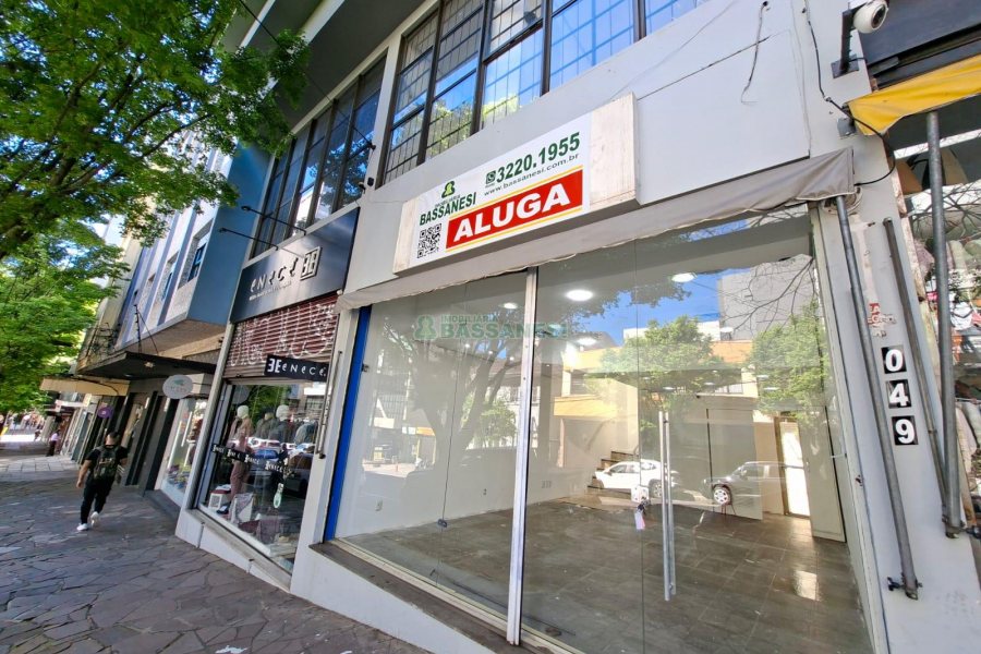 Sala, no bairro Centro em Caxias do Sul para Alugar