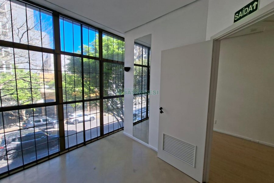 Sala, no bairro Centro em Caxias do Sul para Alugar