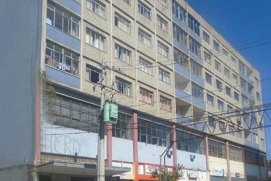 Apartamento com 114m², 3 dormitórios, no bairro São Pelegrino em Caxias do Sul para Comprar