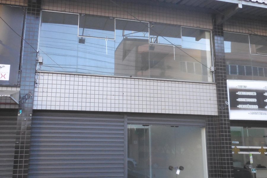 Loja com 90m², no bairro São Pelegrino em Caxias do Sul para Alugar