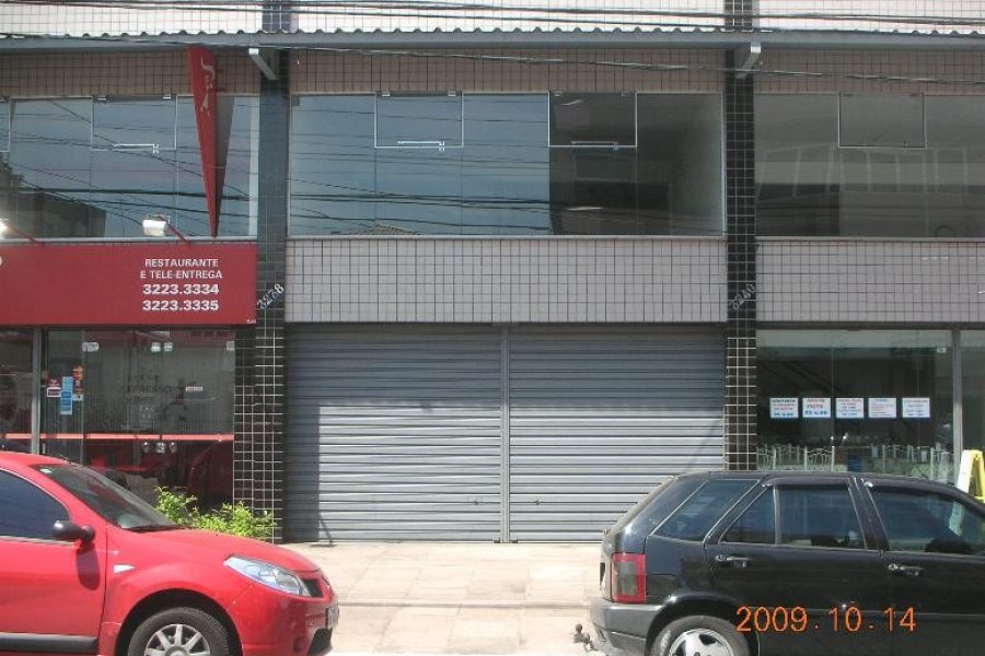 Loja com 90m², no bairro São Pelegrino em Caxias do Sul para Alugar