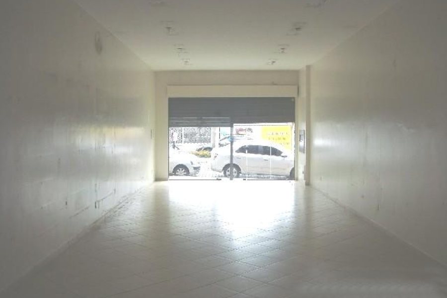 Loja com 181m², no bairro São Pelegrino em Caxias do Sul para Alugar