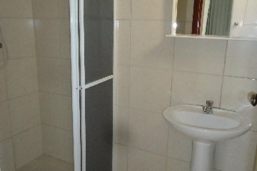 Apartamento com 40m², 1 dormitório, 1 vaga, no bairro Centro em Caxias do Sul para Alugar