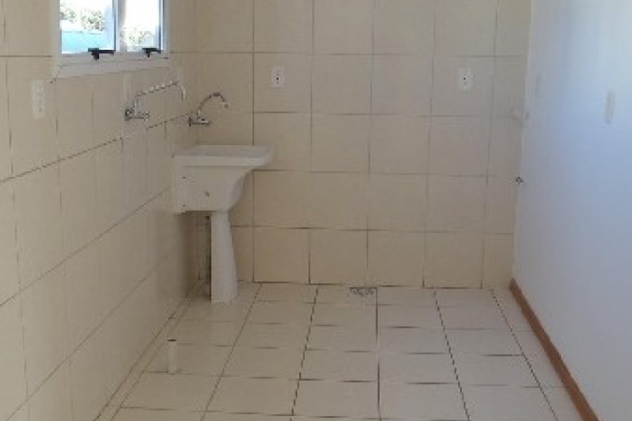 Apartamento com 40m², 1 dormitório, 1 vaga, no bairro Centro em Caxias do Sul para Alugar